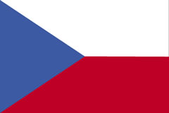 La République tchèque